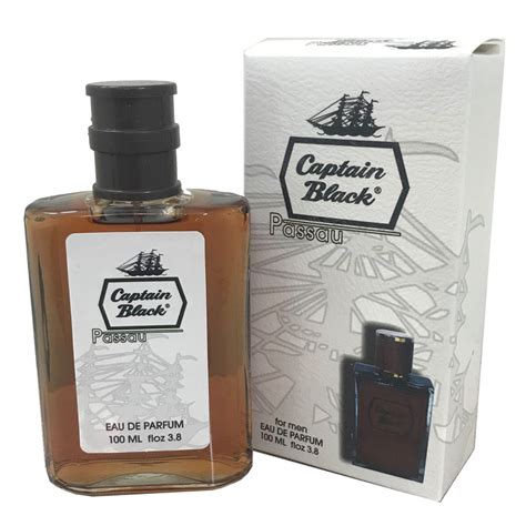 captain black perfume original